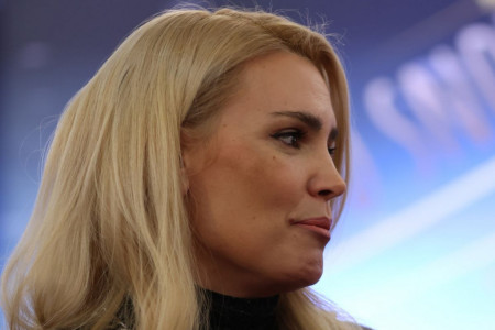 Ana Bebić slomljena: Prijateljice moja, predugo te nema
