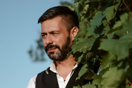 Otkrivamo: Milan Vasić ovog poznatog glumca odabrao za kuma FOTO