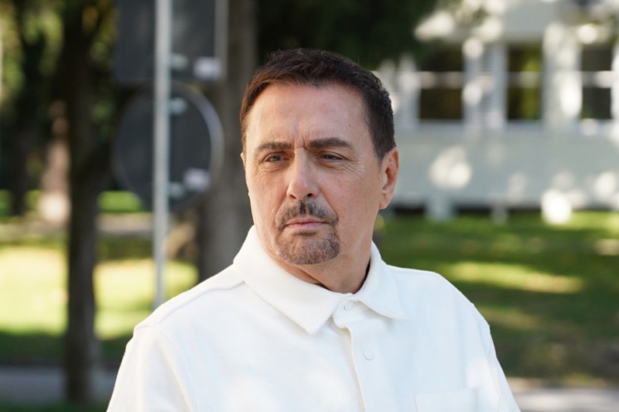 Nećete verovati: Evo kako je Keba dobio nadimak Nećete verovati: Evo kako je Keba dobio nadimak