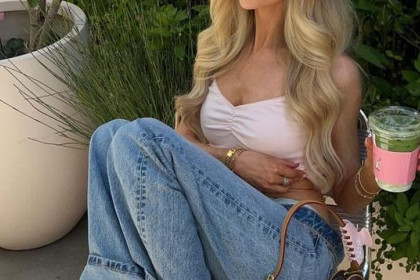 U Zaru su stigle baletanke koje će obeležiti leto: Replika najpopularnijeg svetskog brenda, a cena simbolična U Zaru su stigle baletanke koje će obeležiti leto: Replika najpopularnijeg svetskog brenda, a cena simbolična