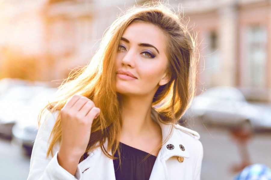 Za sve hladne prolećne dane: Jakna bez koje nećete želeti da izađete iz stana Za sve hladne prolećne dane: Jakna bez koje nećete želeti da izađete iz stana