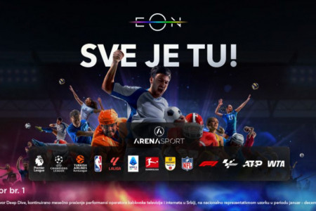 SBB zvanično postao deo e& i PPF Telecom Grupe: SAV TV SADRŽAJ na vrhunskoj EON platformi! SBB zvanično postao deo e& i PPF Telecom Grupe: SAV TV SADRŽAJ na vrhunskoj EON platformi!
