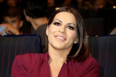 Ona sa tim nema problem: Seka Aleksić više uopšte nema celulit, a evo i kako je to uspela Ona sa tim nema problem: Seka Aleksić više uopšte nema celulit, a evo i kako je to uspela