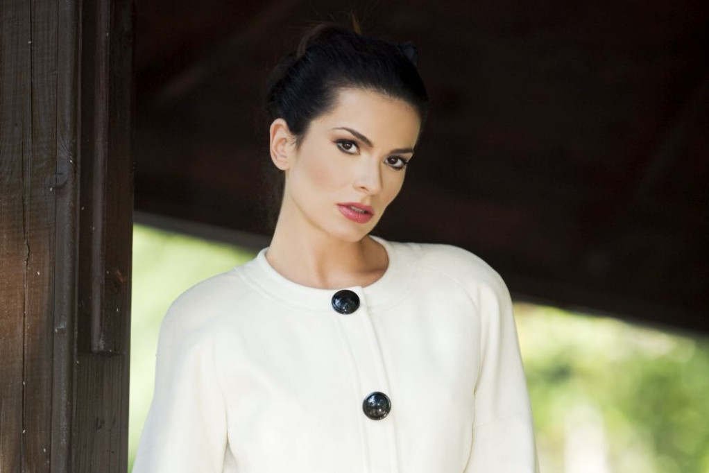 Aleksandra Jeftanović za Story: I dalje verujem u srećan kraj, samo sada imam rampu