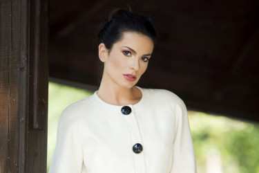 Aleksandra Jeftanović za Story: I dalje verujem u srećan kraj, samo sada imam rampu