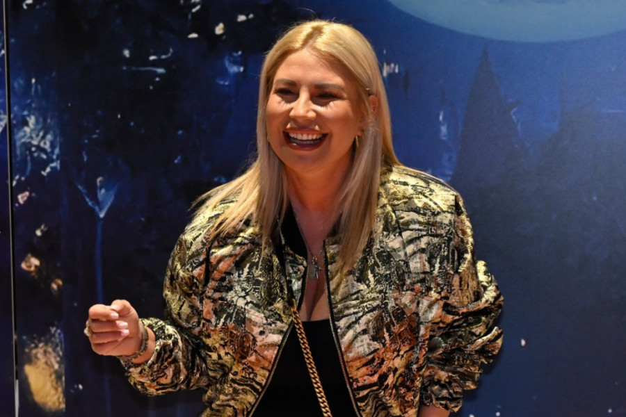 Voditeljka neprepoznatljiva: Dea je smršala čak 30 kilograma, a izbacila iz ishrane samo jednu namirnicu Voditeljka neprepoznatljiva: Dea je smršala čak 30 kilograma, a izbacila iz ishrane samo jednu namirnicu