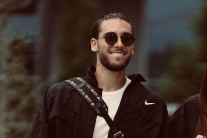 Prvo oglašavanje Eme Radujko nakon potvrde da je u vezi sa Gudeljom Prvo oglašavanje Eme Radujko nakon potvrde da je u vezi sa Gudeljom