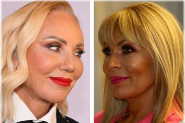 Suzana izričita oko Brene: Sve se lomi 30. avgusta, videće se ko je ko