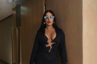 Ni teretana, ni sauna, ni bazen: U ovih 30 kvadrata vile u Pazovi Seka provodi najviše vremena FOTO Ni teretana, ni sauna, ni bazen: U ovih 30 kvadrata vile u Pazovi Seka provodi najviše vremena FOTO
