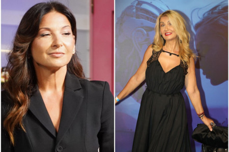Pravi razlog otkriven nakon 4 godine: Zbog ovoga ne pričaju Sanja Marinković i Vesna Dedić Pravi razlog otkriven nakon 4 godine: Zbog ovoga ne pričaju Sanja Marinković i Vesna Dedić