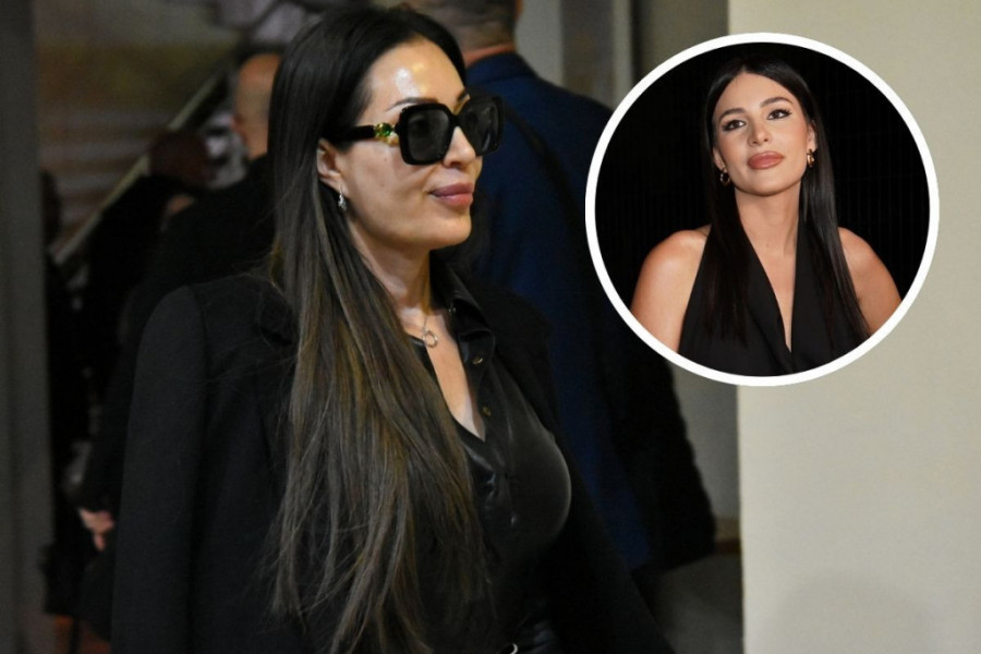 Ceca samo jednu jedinu stvar nikada neće moći da oprosti svojoj ćerki Anastasiji Ceca samo jednu jedinu stvar nikada neće moći da oprosti svojoj ćerki Anastasiji