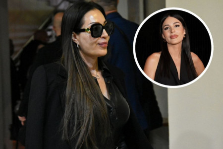 Ceca samo jednu jedinu stvar nikada neće moći da oprosti svojoj ćerki Anastasiji