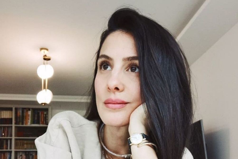 U meni je nešto utihnulo: Snaja Marinka Rokvića iznenadila objavom - Teški su nam meseci U meni je nešto utihnulo: Snaja Marinka Rokvića iznenadila objavom - Teški su nam meseci