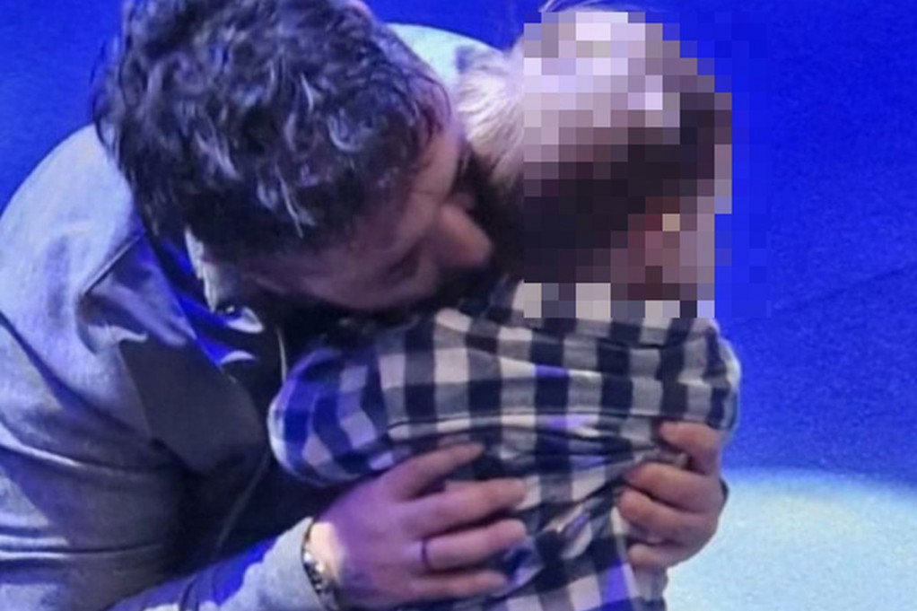 Evo kako izgleda ručak Marija Šerifovića, mame će biti oduševljene Evo kako izgleda ručak Marija Šerifovića, mame će biti oduševljene