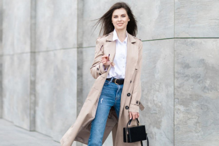 Odraz je čistog neukusa: Jednu boju garderobe žene od stila nikada ne nose Odraz je čistog neukusa: Jednu boju garderobe žene od stila nikada ne nose