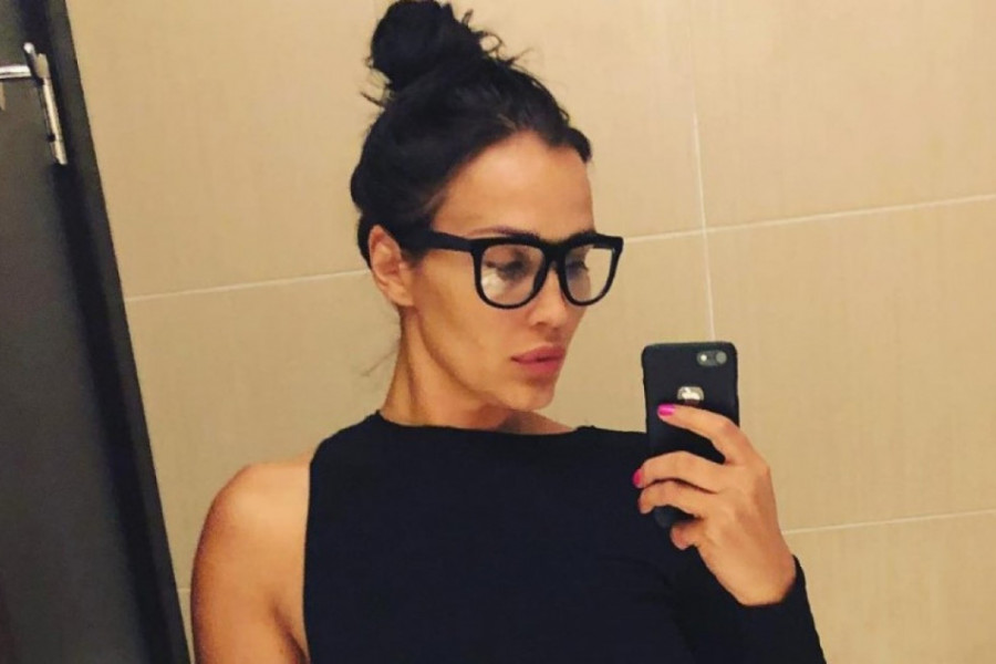 Nikada ne biste pogodili koliko Rada Radenović ima godina Nikada ne biste pogodili koliko Rada Radenović ima godina