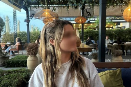 Outfit Nike Tošić postao hit među tinejdžerkama: Sve devojčice žele da je iskopiraju (FOTO)
