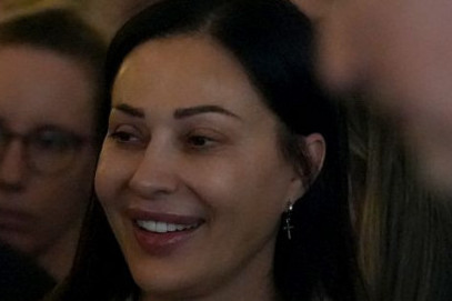 Svima želim mnogo ljubavi i sreće: Ceca čestitala Uskrs