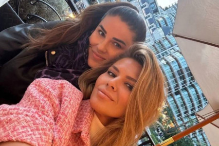 Melina i Emina su prave lepotice, a pogledajte kako im izgleda rođeni brat FOTO