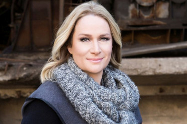 Stalno mu govorim koliko je lep: Tamara Grujić u svog muža zaljubljena kao prvog dana