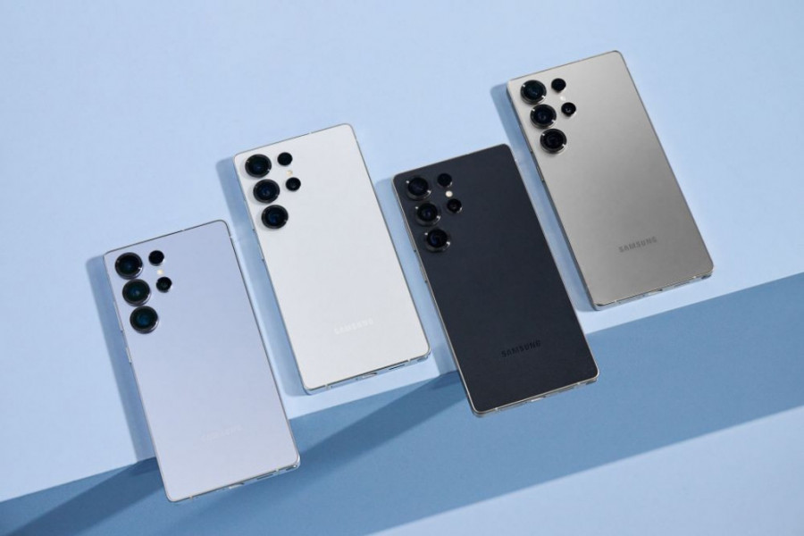 Galaxy S25 Ultra – Od selfija do panorame: Vaš najbolji saputnik na putovanjima Galaxy S25 Ultra – Od selfija do panorame: Vaš najbolji saputnik na putovanjima