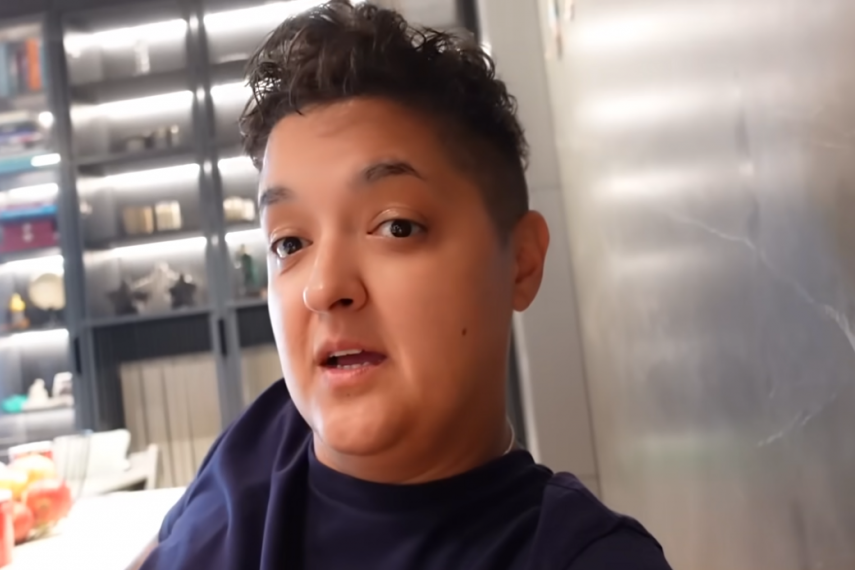 Stan od 80 kvadrata, a kao da ima više od 100: Kako je Marija Šerifović uredila svoj dom? Stan od 80 kvadrata, a kao da ima više od 100: Kako je Marija Šerifović uredila svoj dom?