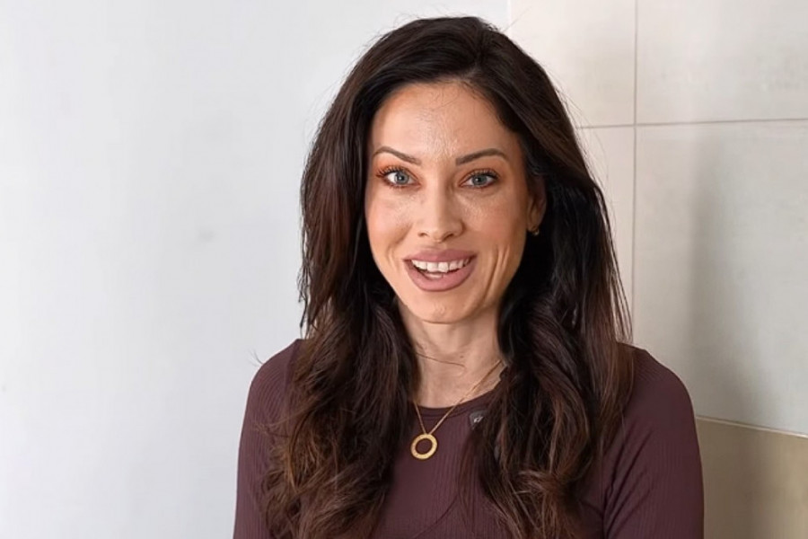 Recept Mirke Vasiljević za zdravi topli sendvič od 4 sastojka Recept Mirke Vasiljević za zdravi topli sendvič od 4 sastojka