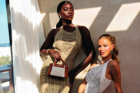 TOP 3 PROLEĆNA OUTFITA KOJE MOŽETE PRONAĆI KOD BRENDA GUESS TOP 3 PROLEĆNA OUTFITA KOJE MOŽETE PRONAĆI KOD BRENDA GUESS