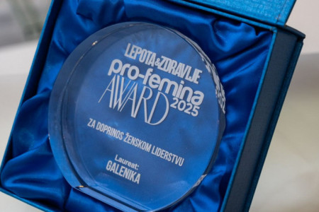 Održana 11. Pro-femina, konferencija magazina Lepota i zdravlje