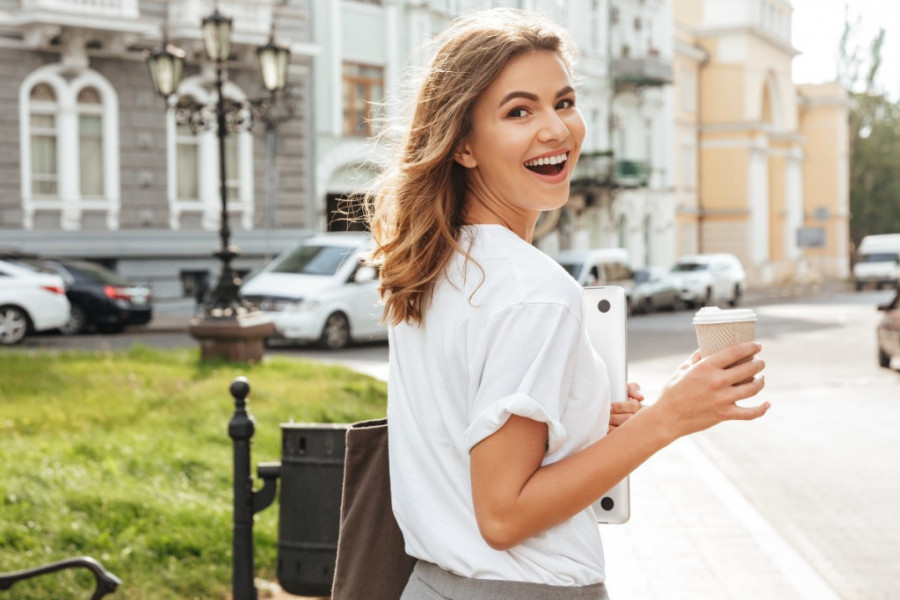 Efikasno, a cena zanemarljiva: Zaboravljena stvar iz prošlosti koju su svi nosili, ponovo je postala hit Efikasno, a cena zanemarljiva: Zaboravljena stvar iz prošlosti koju su svi nosili, ponovo je postala hit