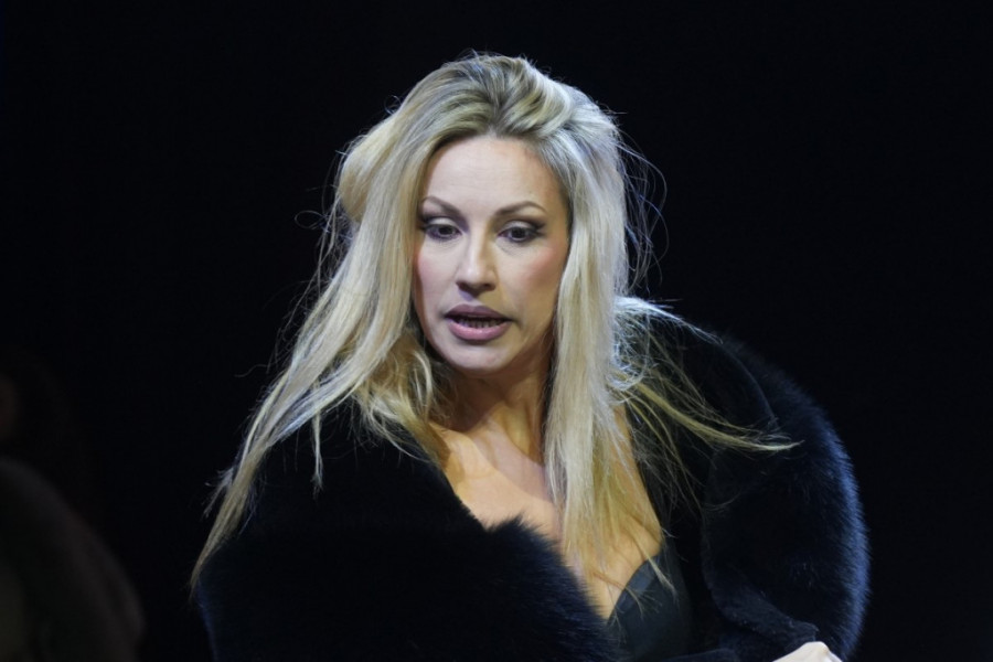 Sve je njena krivica: Zbog ove žene se Rada Manojlović nije udala Sve je njena krivica: Zbog ove žene se Rada Manojlović nije udala