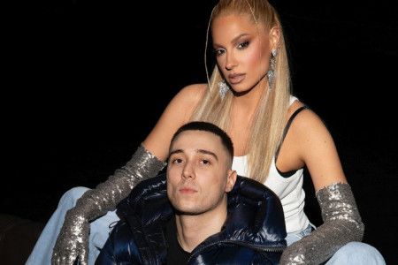 Kad se spoje sirova emocija i pop glamur: Sara Jo i Biba u nezaboravnom duetu!