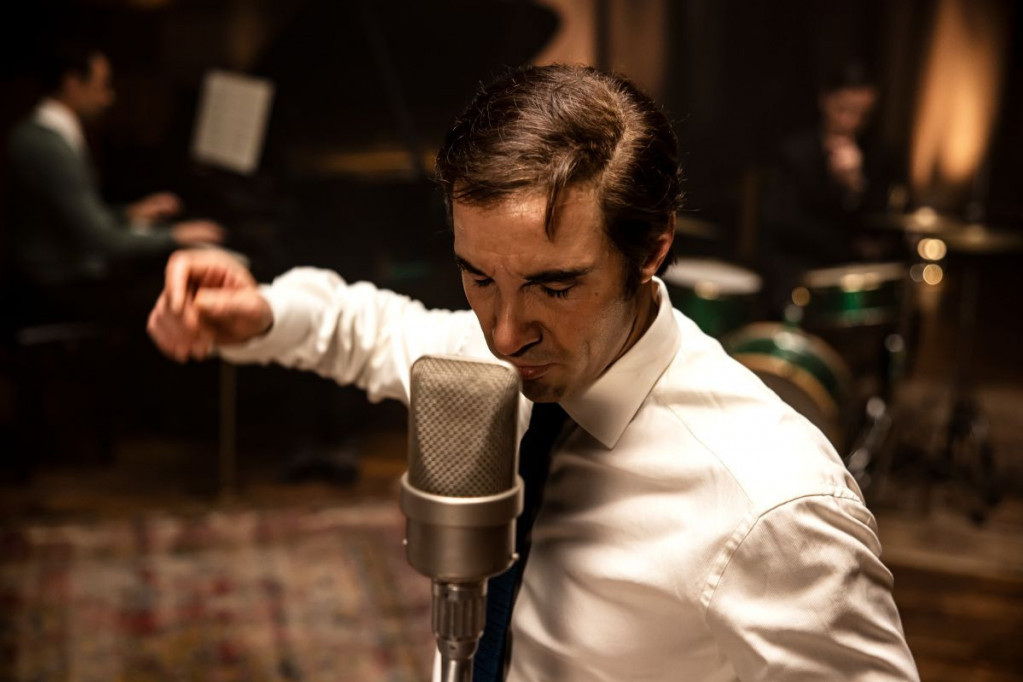 Biografsko ostvarenje o jednom od najvećih kantautora svih vremena stiže na veliko platno Biografsko ostvarenje o jednom od najvećih kantautora svih vremena stiže na veliko platno