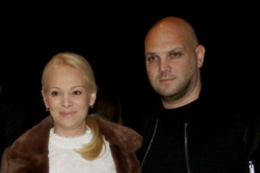 Ilda pokazala Šabanovog najmlađeg naslednika: Matija je preslikan deda FOTO