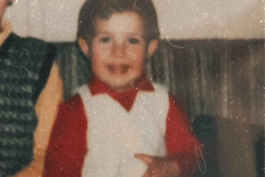 Glumca pratili ljubavni skandali, pa otišao na selo Glumca pratili ljubavni skandali, pa otišao na selo