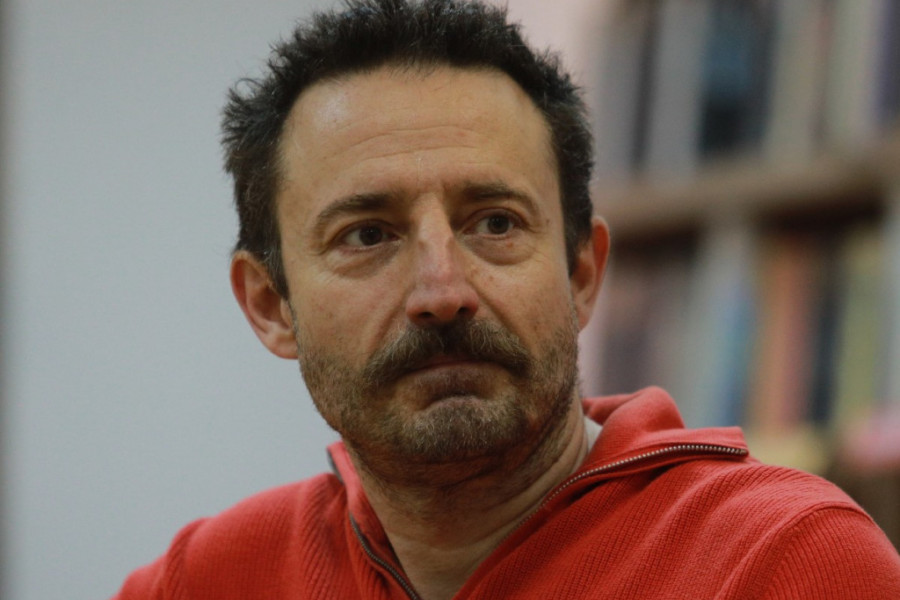 Razvod u tišini: Zbog čega je Nikola Đuričko okončao brak Razvod u tišini: Zbog čega je Nikola Đuričko okončao brak