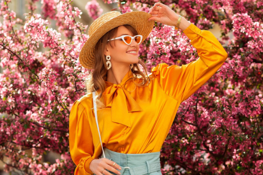 Lagana haljina koja zrači luksuzom: Model koji morate da imate ovog leta Lagana haljina koja zrači luksuzom: Model koji morate da imate ovog leta