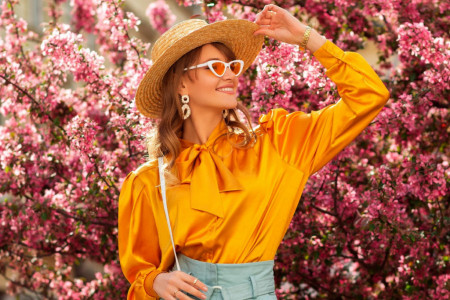 Lagana haljina koja zrači luksuzom: Model koji morate da imate ovog leta Lagana haljina koja zrači luksuzom: Model koji morate da imate ovog leta