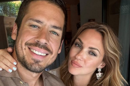 Da li je ovo slučajno: Bojana i Nikola Rokvić častili sebe, ali jedan detalj je svima privukao pažnju FOTO