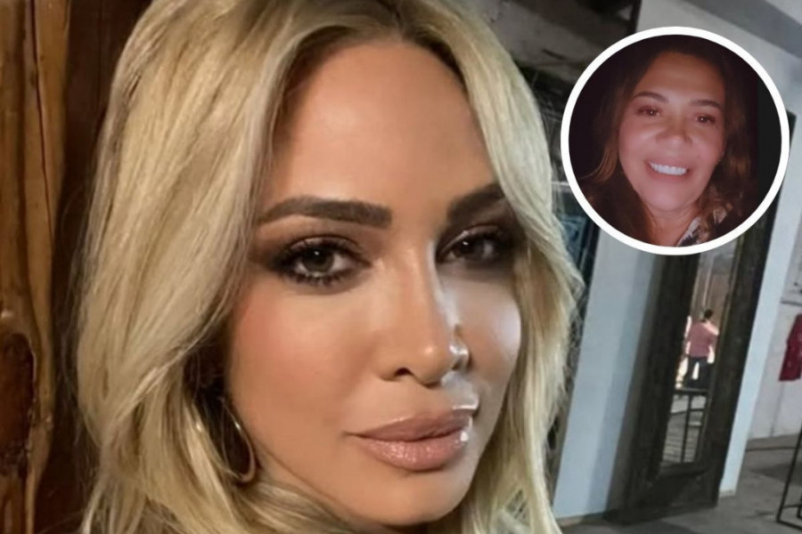 Majka morala da se pohvali: Milica Todorović presrećna - ovo je najbolja svadba ikada! Majka morala da se pohvali: Milica Todorović presrećna - ovo je najbolja svadba ikada!