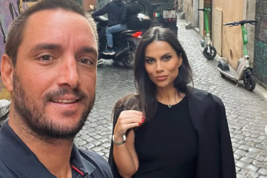 Nećete verovati koliko je Aleksandra starija od Viktora Troickog Nećete verovati koliko je Aleksandra starija od Viktora Troickog