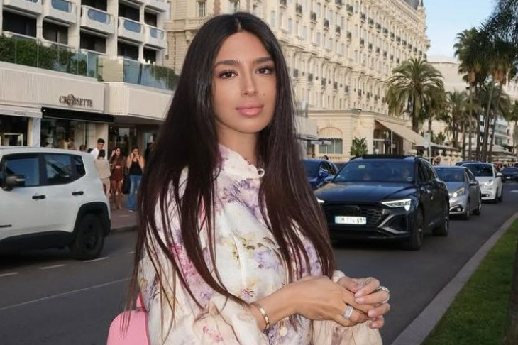 Đina Džinović je ovako izgledala pre estetskih korekcija FOTO Đina Džinović je ovako izgledala pre estetskih korekcija FOTO