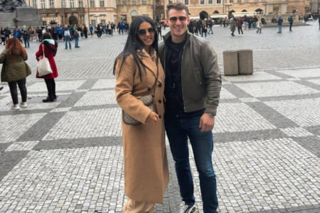 Muki zanemi kada na Tanji vidi ovo: Pevačicin mlađi partner otkrio šta najviše voli kod nje