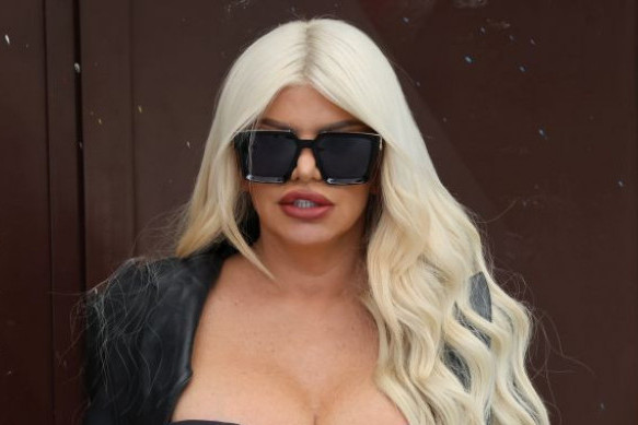 Dara Bubamara otvorila sve karte na sto: Samo sa jednom osobom će se slagati iz žirija Zvezda Granda Dara Bubamara otvorila sve karte na sto: Samo sa jednom osobom će se slagati iz žirija Zvezda Granda