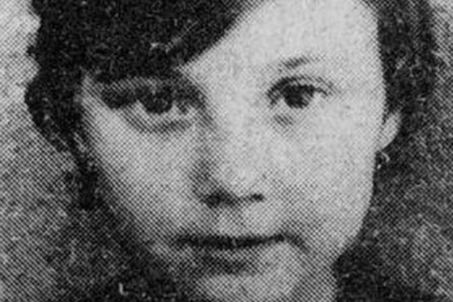 Prepoznajete li najveću jugoslovensku zvezdu: Zaradila milione, ali pravu sreću joj donelo nešto drugo Prepoznajete li najveću jugoslovensku zvezdu: Zaradila milione, ali pravu sreću joj donelo nešto drugo