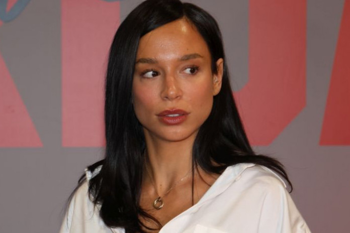 Edita privukla sve poglede na koncertu Marije Šerifović: U ovakvom izdanju nikada je nismo videli (FOTO) Edita privukla sve poglede na koncertu Marije Šerifović: U ovakvom izdanju nikada je nismo videli (FOTO)