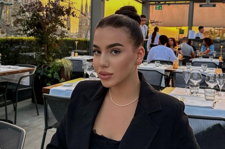 Ne broji kalorije, ali na njenom tanjiru jedne namirnice nema: Una Čolić ima plan ishrane uz koji ćete do leta izgubiti 5 kilograma Ne broji kalorije, ali na njenom tanjiru jedne namirnice nema: Una Čolić ima plan ishrane uz koji ćete do leta izgubiti 5 kilograma