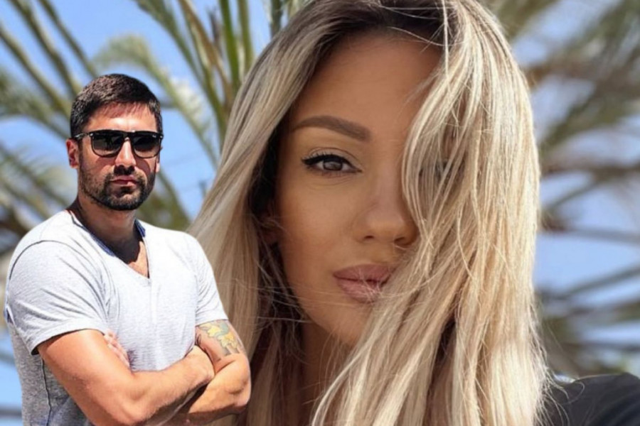 Ovo je prava istina o odnosu Ane Kokić i Nikole Rađena: Nije lako zaboraviti godine velike ljubavi Ovo je prava istina o odnosu Ane Kokić i Nikole Rađena: Nije lako zaboraviti godine velike ljubavi