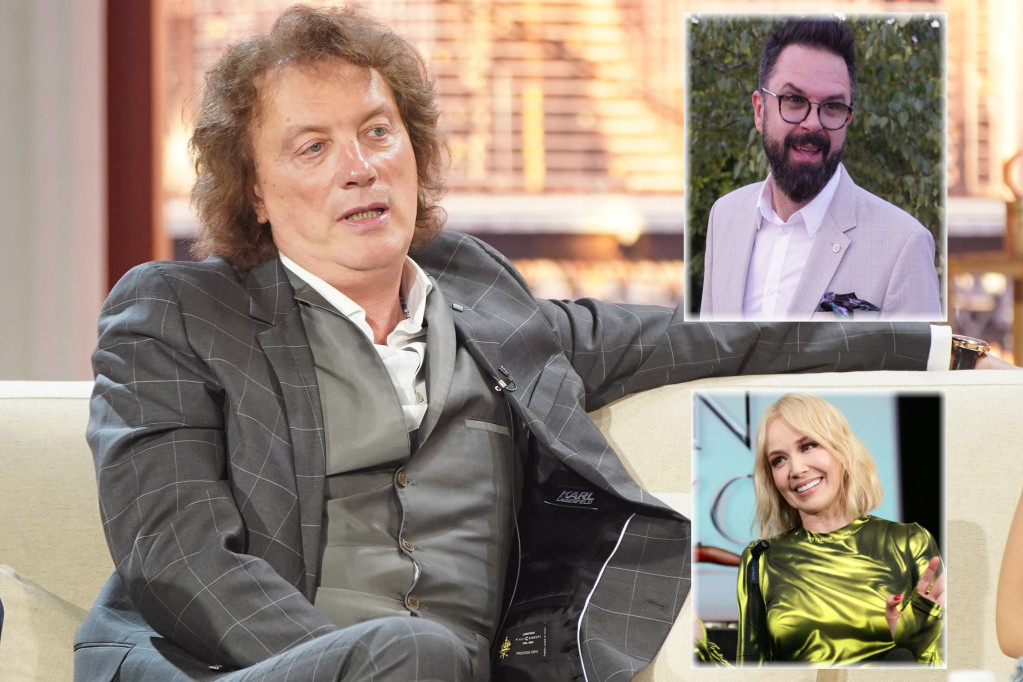 Zet i snaja ućutkali Tončija: Odnosi u porodici Huljić se komplikuju, evo ko vodi glavnu reč Zet i snaja ućutkali Tončija: Odnosi u porodici Huljić se komplikuju, evo ko vodi glavnu reč