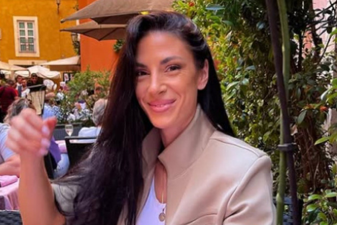 Ivana Španović ne skida osmeh: Obradovala lepim vestima, svi čestitaju FOTO Ivana Španović ne skida osmeh: Obradovala lepim vestima, svi čestitaju FOTO